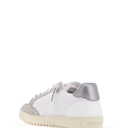 Off White Off-White sneakers