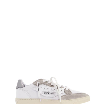 Off White Off-White sneakers