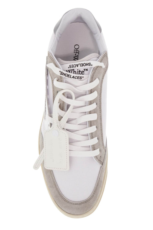 Off White Off-White sneakers