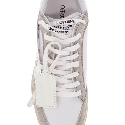 Off White Off-White sneakers