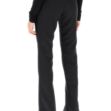 Off White Off-White corporate tailoring pants