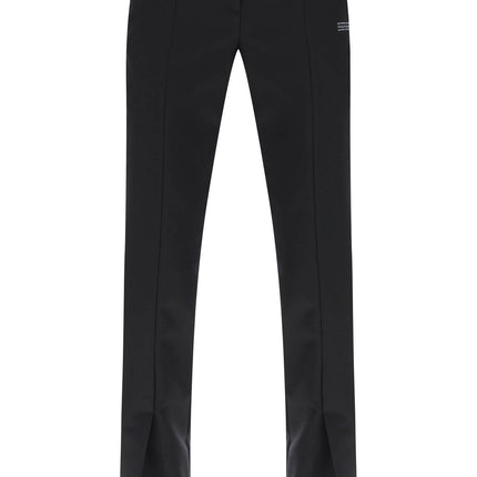 Off White Off-White corporate tailoring pants