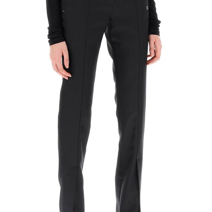 Off White Off-White corporate tailoring pants