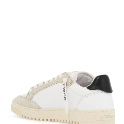 Off White Off-White 5.0 sneakers