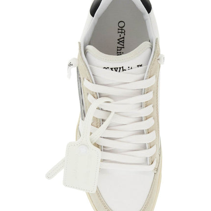 Off White Off-White 5.0 sneakers