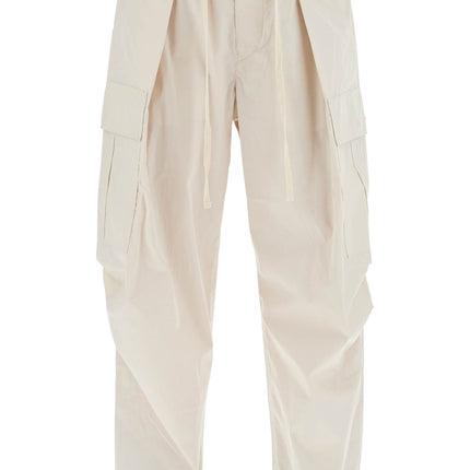 Isabel Marant Etoile rebecca's cargo pants