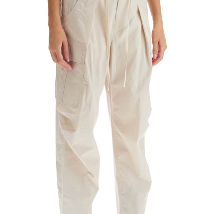 Isabel Marant Etoile rebecca's cargo pants