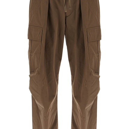 Isabel Marant Etoile rebecca's cargo pants