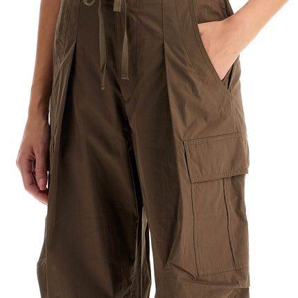 Isabel Marant Etoile rebecca's cargo pants