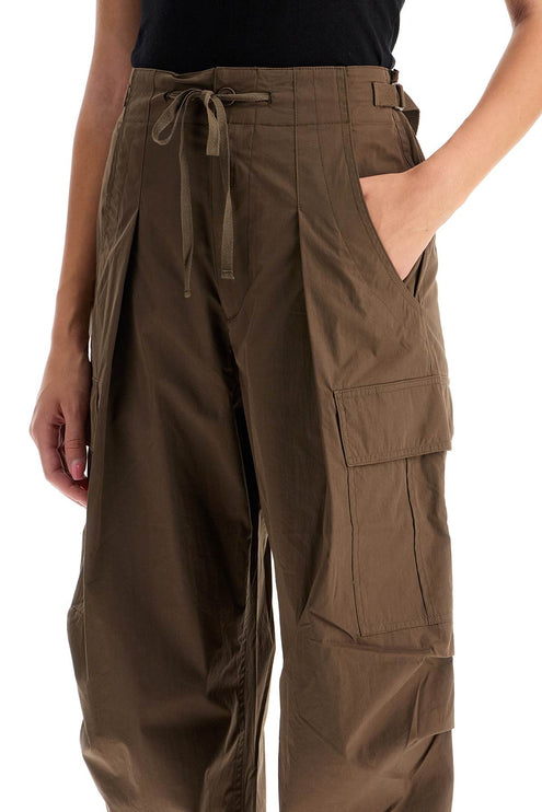 Isabel Marant Etoile rebecca's cargo pants