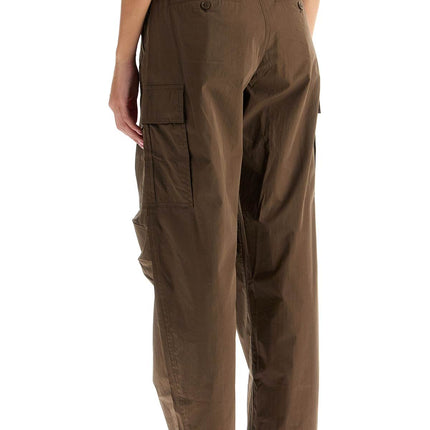 Isabel Marant Etoile rebecca's cargo pants