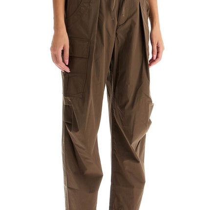 Isabel Marant Etoile rebecca's cargo pants