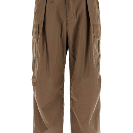 Marant caleb cargo pants for