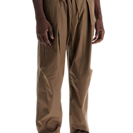 Marant caleb cargo pants for