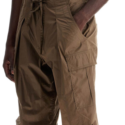 Marant caleb cargo pants for