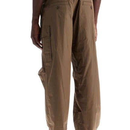 Marant caleb cargo pants for