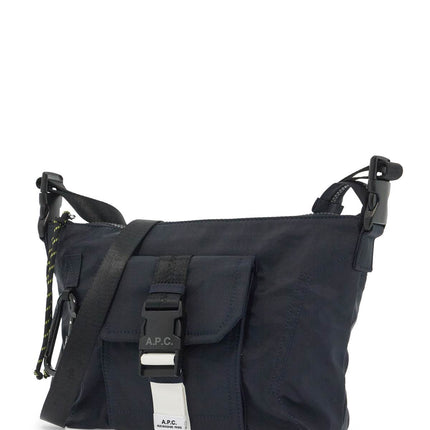 A.P.C. trek crossbody bag