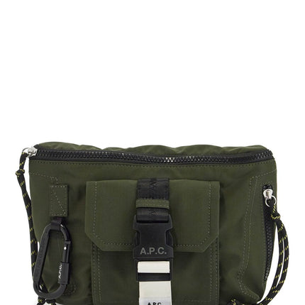 A.P.C. trek beltbag