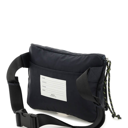 A.P.C. trek beltbag