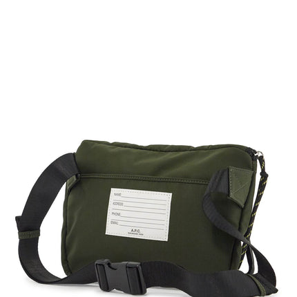 A.P.C. trek beltbag