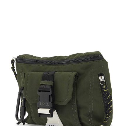 A.P.C. trek beltbag