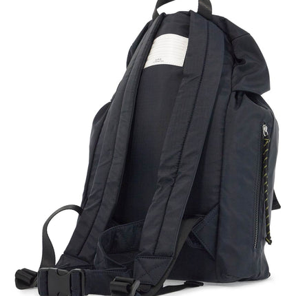 A.P.C. trekking backpack