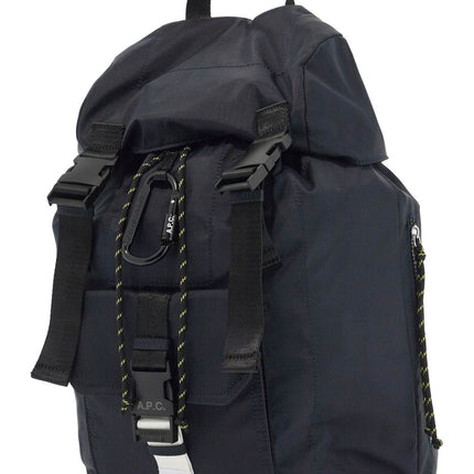 A.P.C. trekking backpack