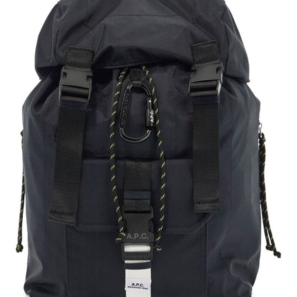 A.P.C. trekking backpack