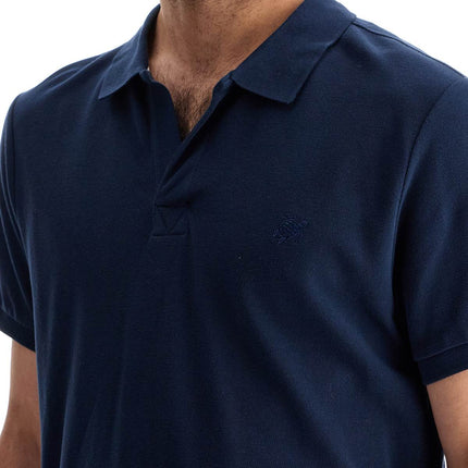 Vilebrequin polo shirt with embroidery