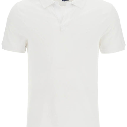 Vilebrequin polo shirt with embroidery