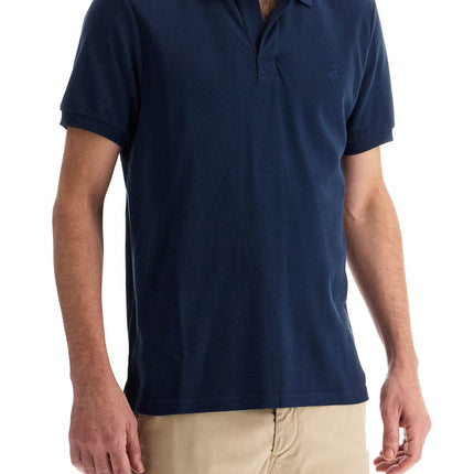 Vilebrequin polo shirt with embroidery