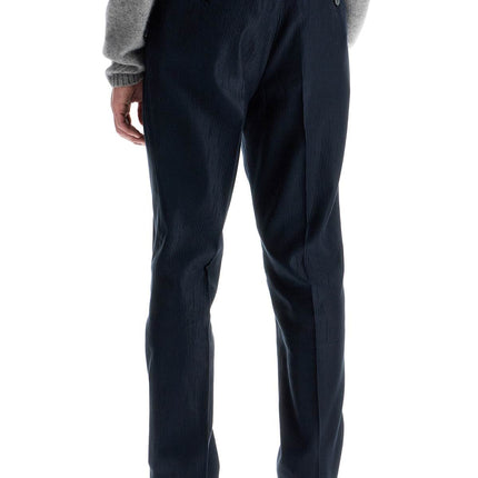 Tom Ford dyllan tailored trousers in can