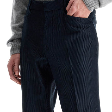 Tom Ford dyllan tailored trousers in can