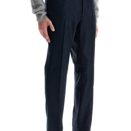 Tom Ford dyllan tailored trousers in can