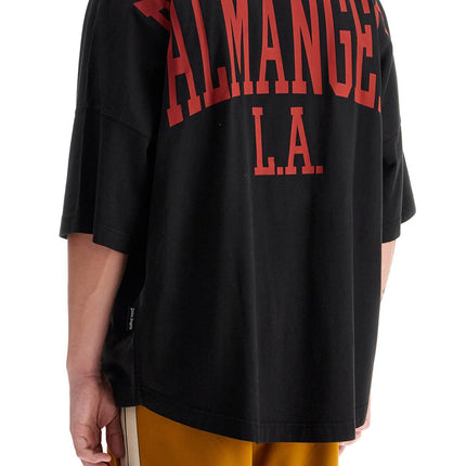 Palm Angels college t-shirt