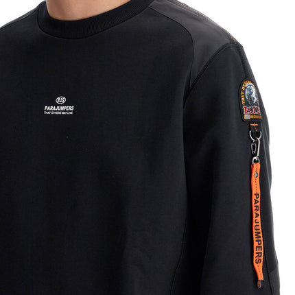 Parajumpers sabre crewneck sweat