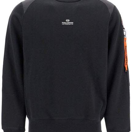 Parajumpers sabre crewneck sweat