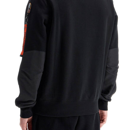 Parajumpers sabre crewneck sweat