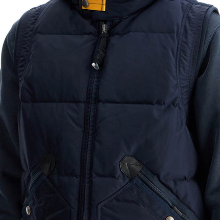 Parajumpers kobuk down vest