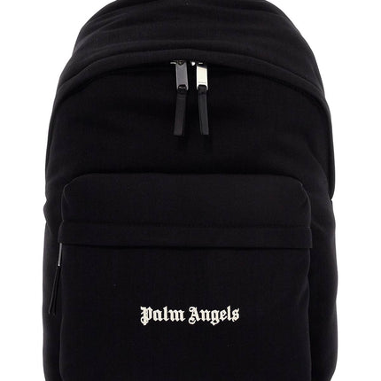 Palm Angels backpack with logo