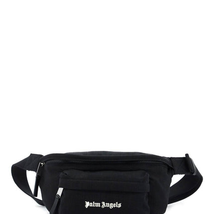 Palm Angels embroidered logo fanny