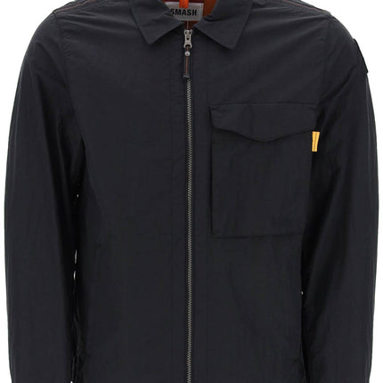 Parajumpers "rayner overshirt in nylon