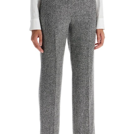 Blaze Milano 'koru nana virgin wool trousers