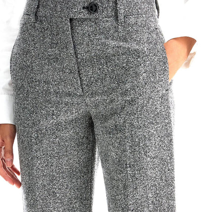 Blaze Milano 'koru nana virgin wool trousers