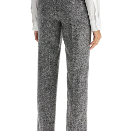 Blaze Milano 'koru nana virgin wool trousers