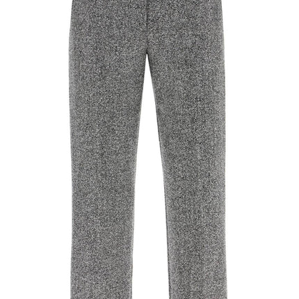 Blaze Milano 'koru nana virgin wool trousers