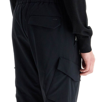 Herno Laminar laminar cargo pants