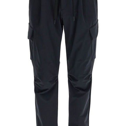 Herno Laminar laminar cargo pants