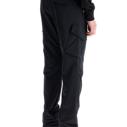 Herno Laminar laminar cargo pants