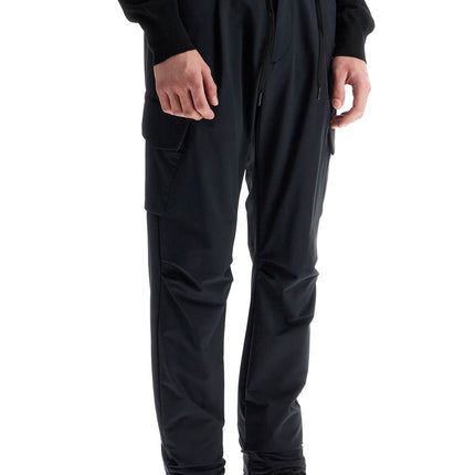 Herno Laminar laminar cargo pants